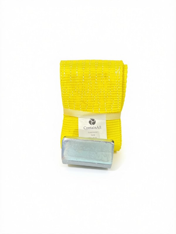 DOT Safety Hook (Roll-Off Trucks)