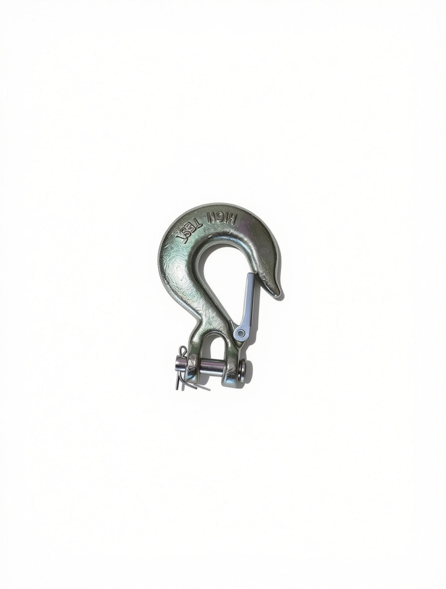 Safety Hook