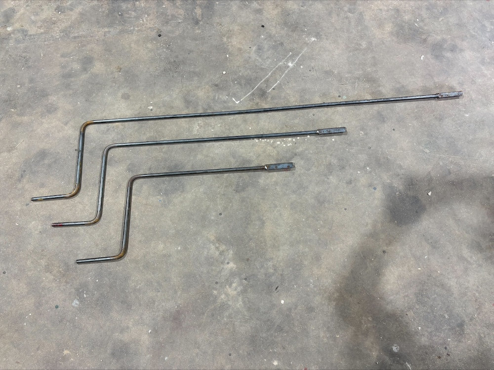 Crank Handle