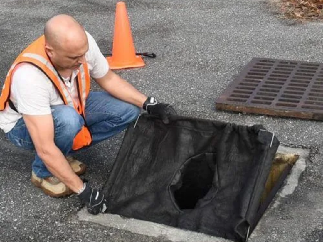 Do You Need Secondary Containment? Requirements and Applications