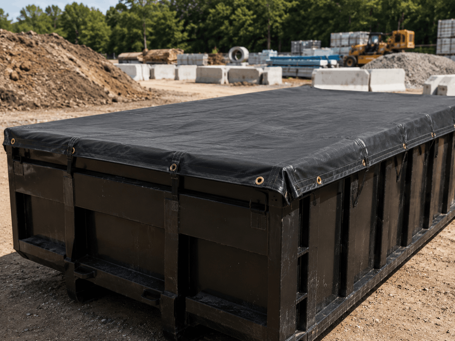 Tarps
