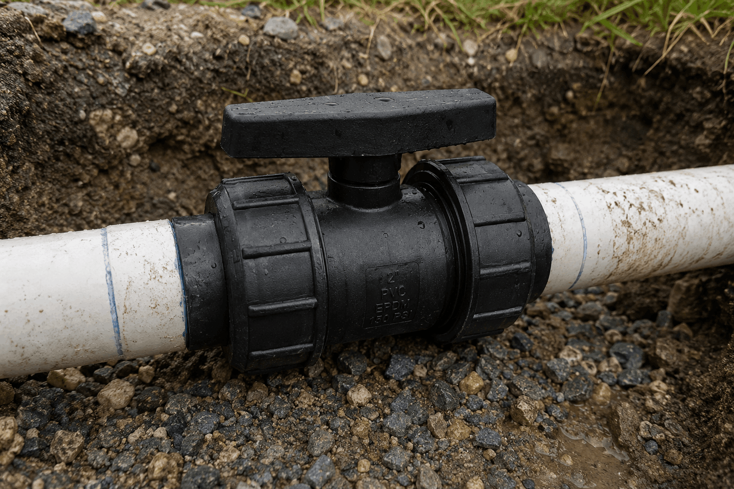 valve