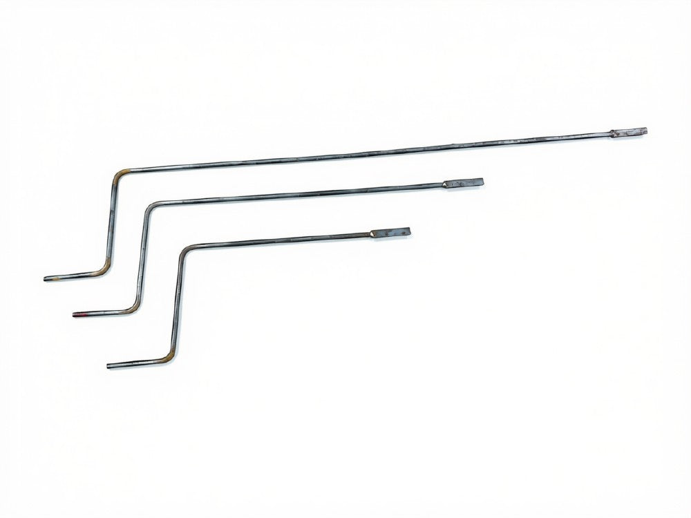 Crank Handle