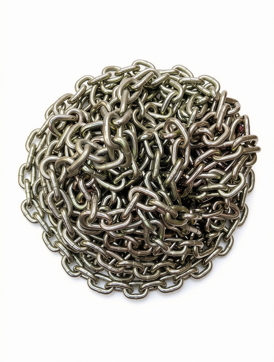 3/8" Chain (per ft)