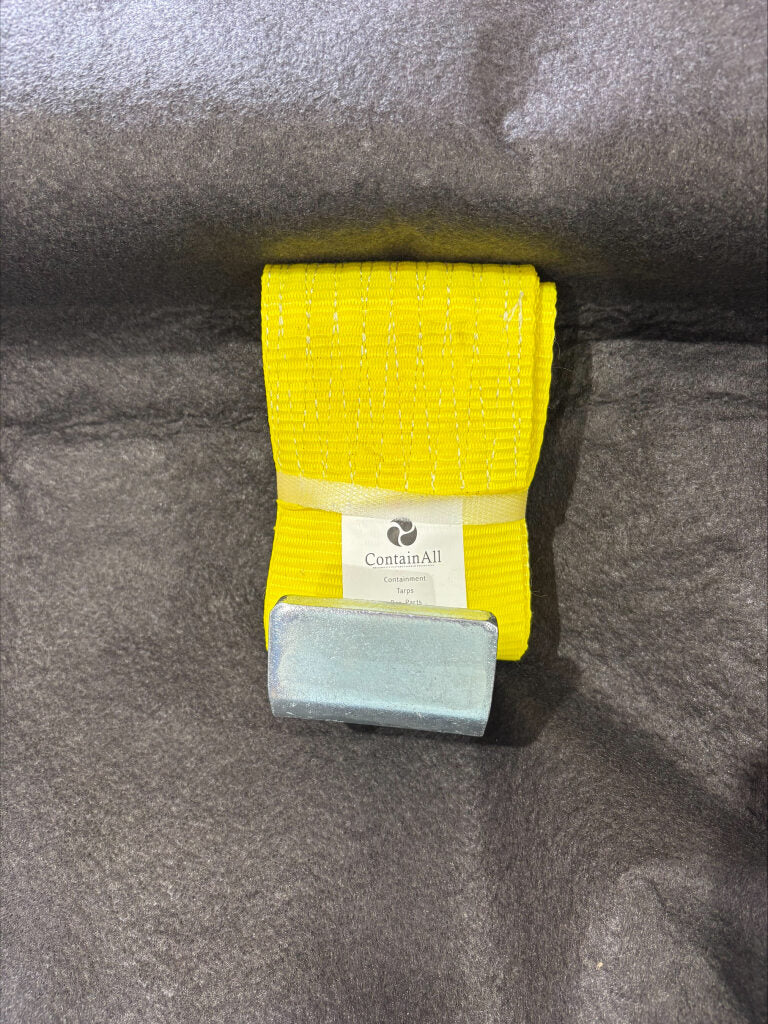 DOT Safety Hook (Roll-Off Trucks)