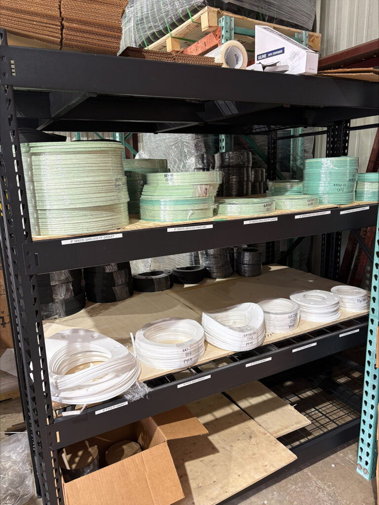 Non-Asbestos Full Face Gasket